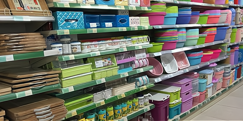 日用品批發(fā)哪里進貨便宜？